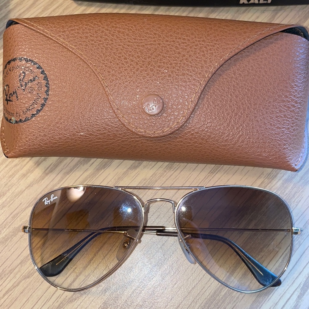 Rayban Aviators